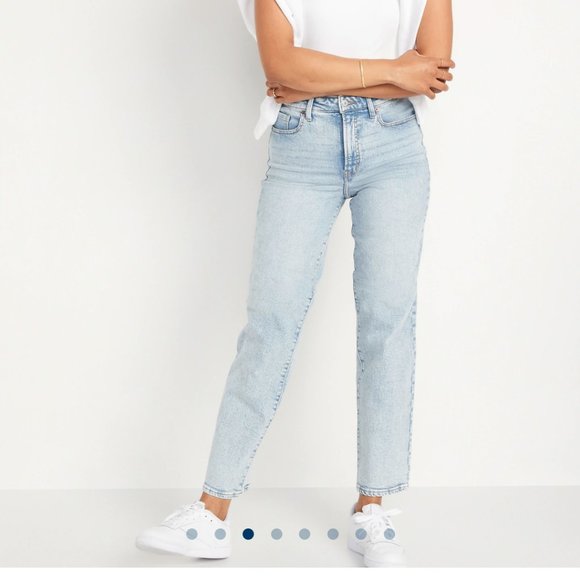Old Navy Denim - Old Navy OG Loose Jean
